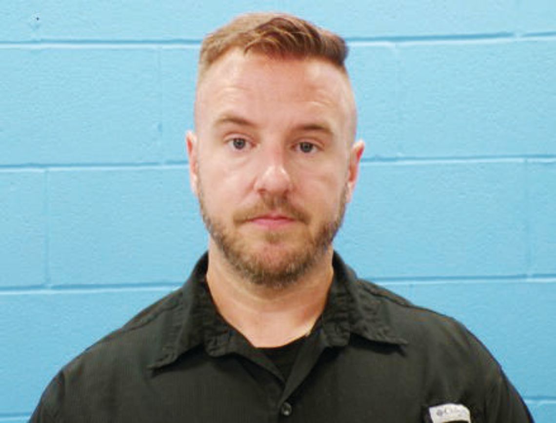 Hays County corrections officer arrested