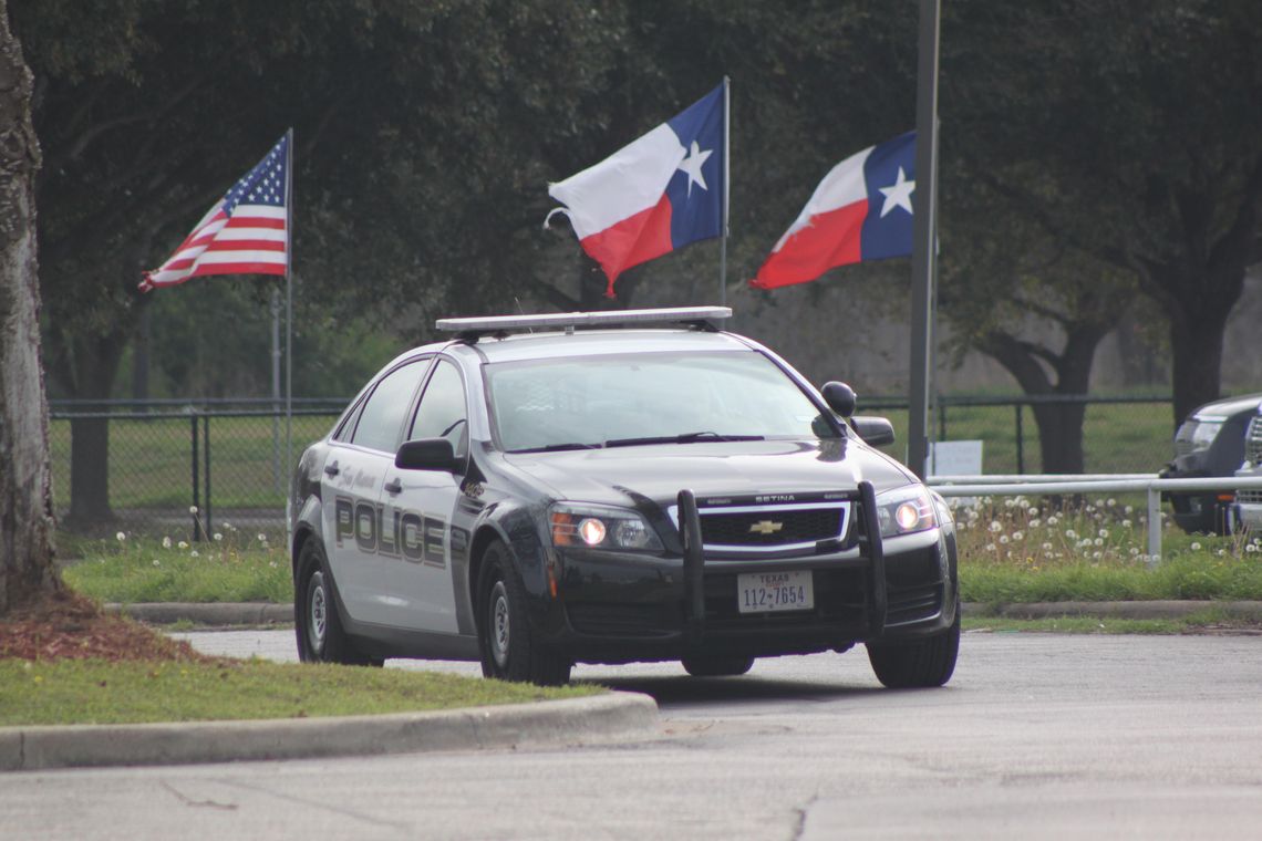 Hays County implements 'No Refusal' for New Year’s Eve