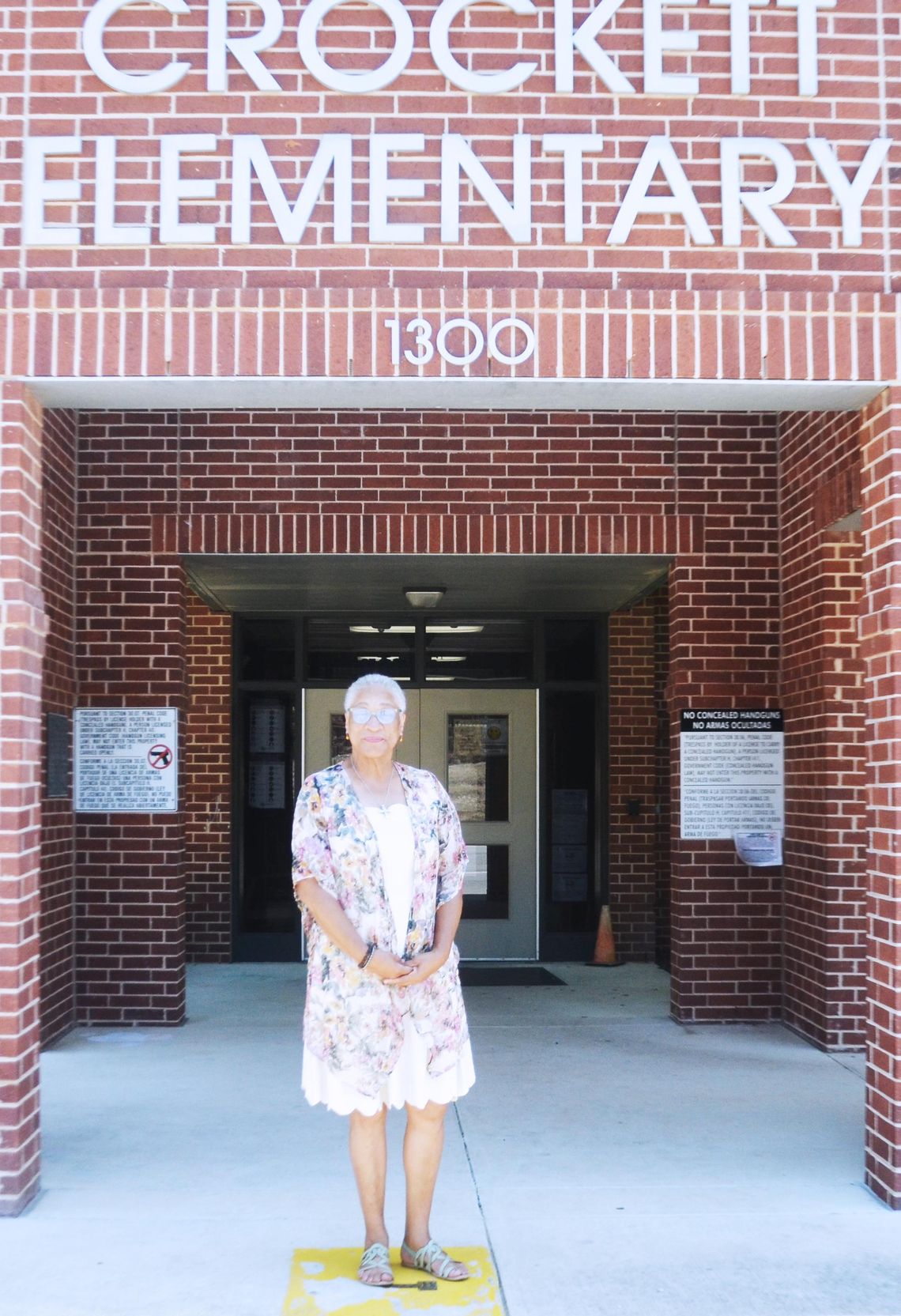 Hays County League of Women Voters selects first African American female to lead organization