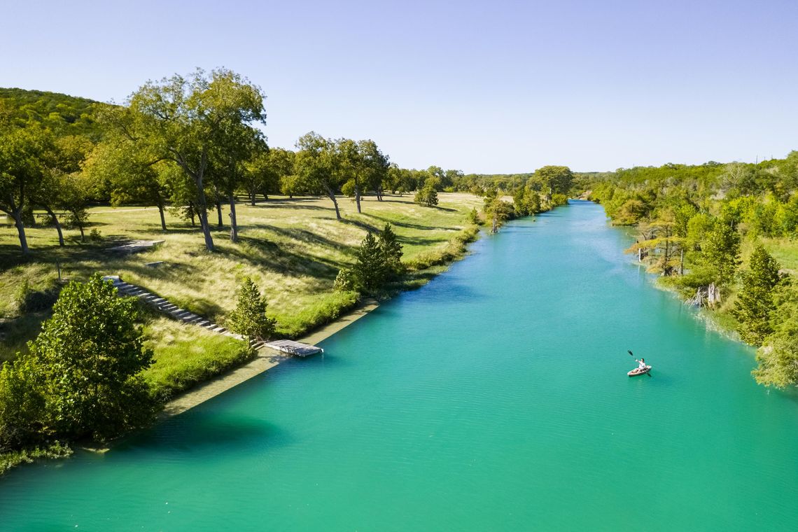 Hays County purchases land for Sentinel Peak Preserve Hays County purchases land for Sentinel Peak Preserve