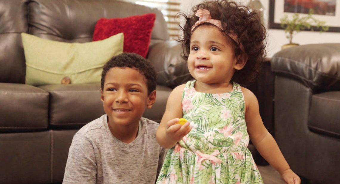 HCWC receives Blue Impact grant for their transitional housing program