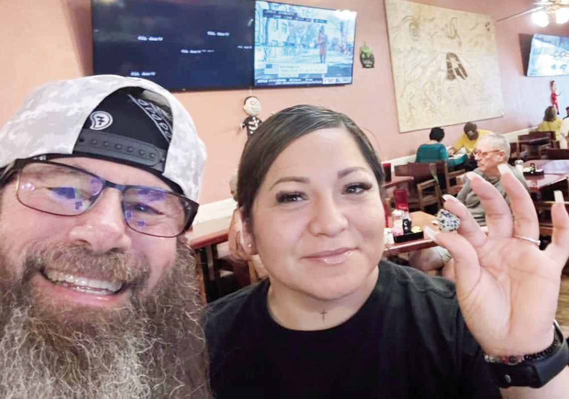 Heart Hunts create connections through small acts of love