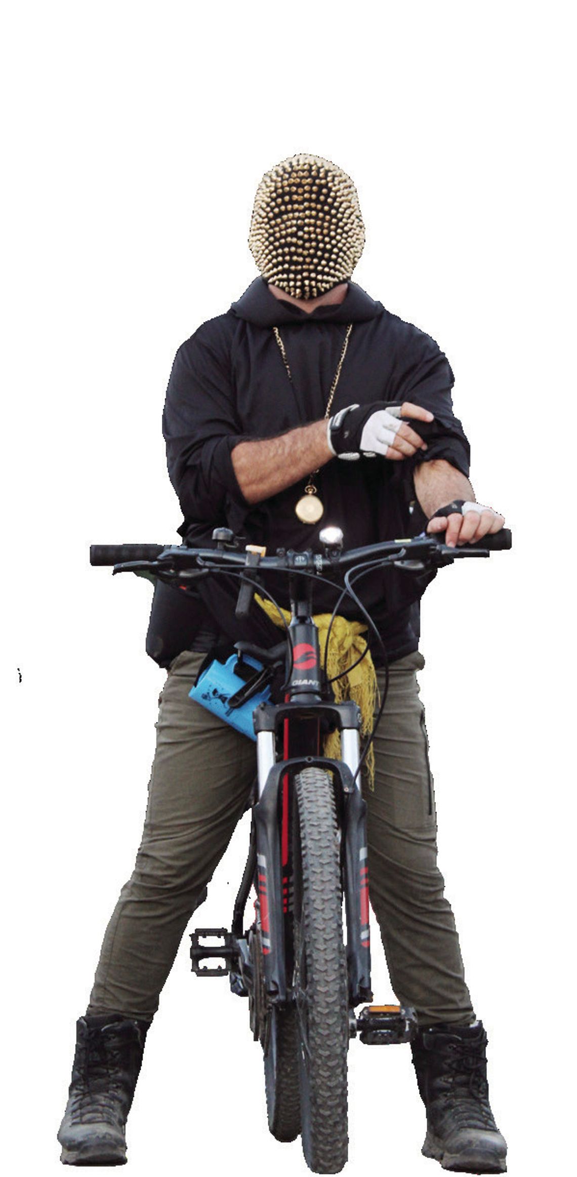 Hell Ride in purgatory until next time Hell Ride in purgatory until next time