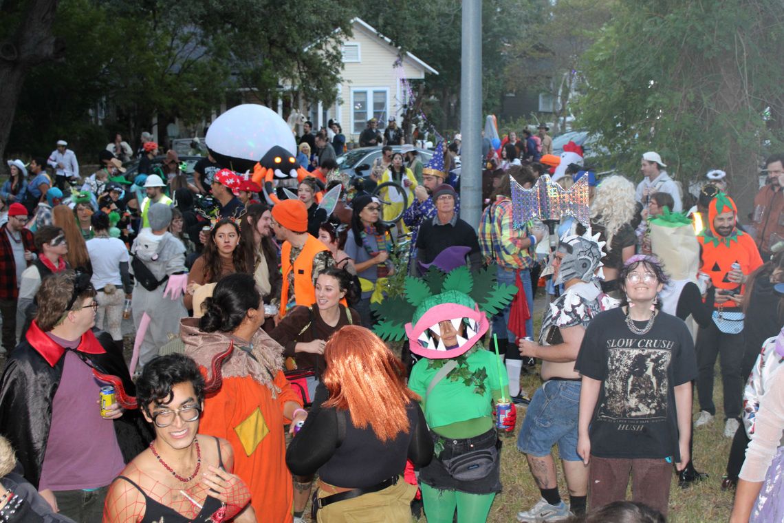 Hell Ride returns with city’s blessing