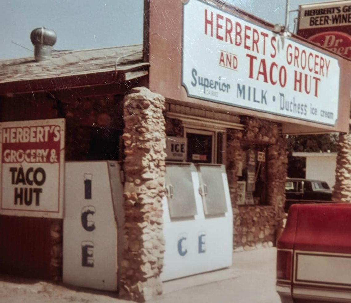Herbert’s Taco Hut celebrates 50 years of serving the community