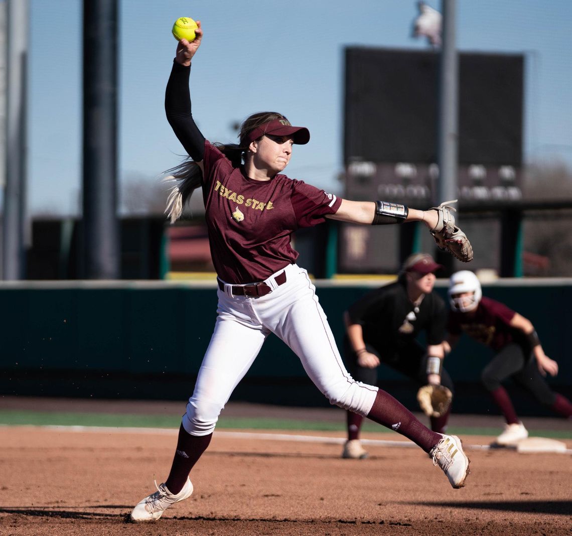 High expectations surround Texas State entering the season