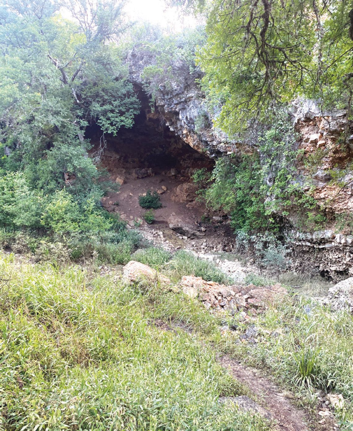 Hiking the Divine Comedy Part III: Paradise and all that comes after