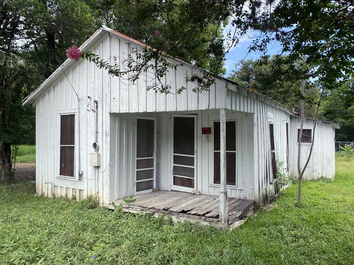 Naomi Cephas Wade House, Dunbar Historic District