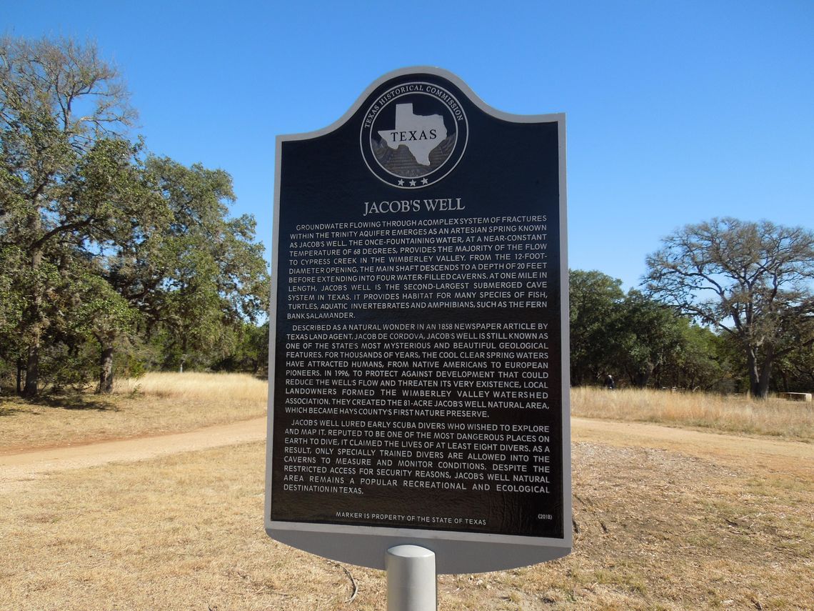 Historical marker applications due in May