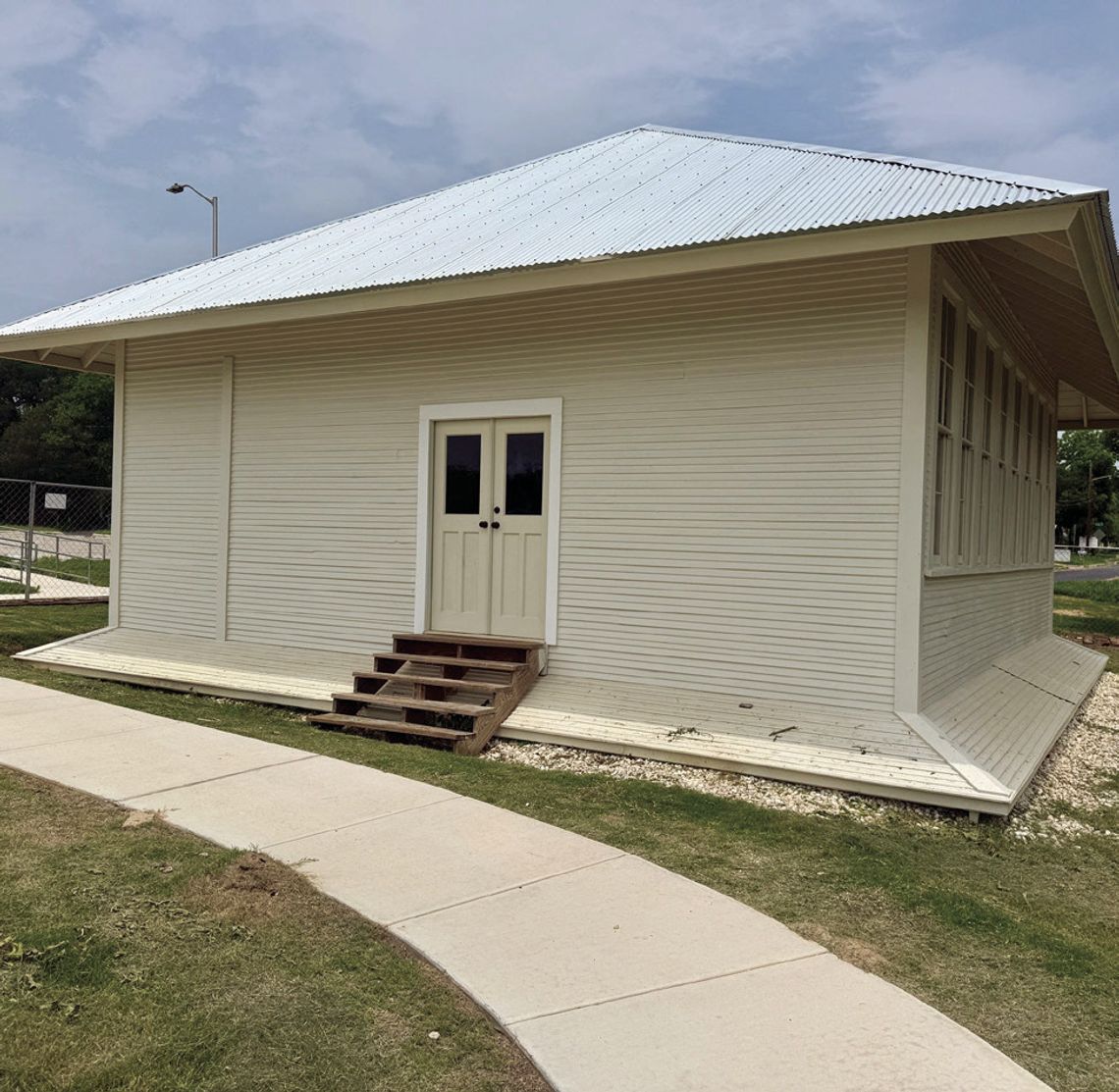 Home economics building ceremony set for May 12