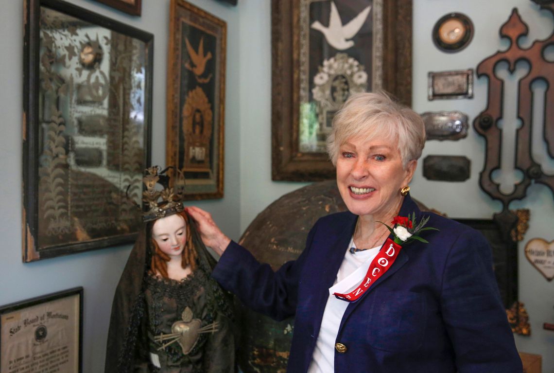Home Tour highlights SM history, creativity