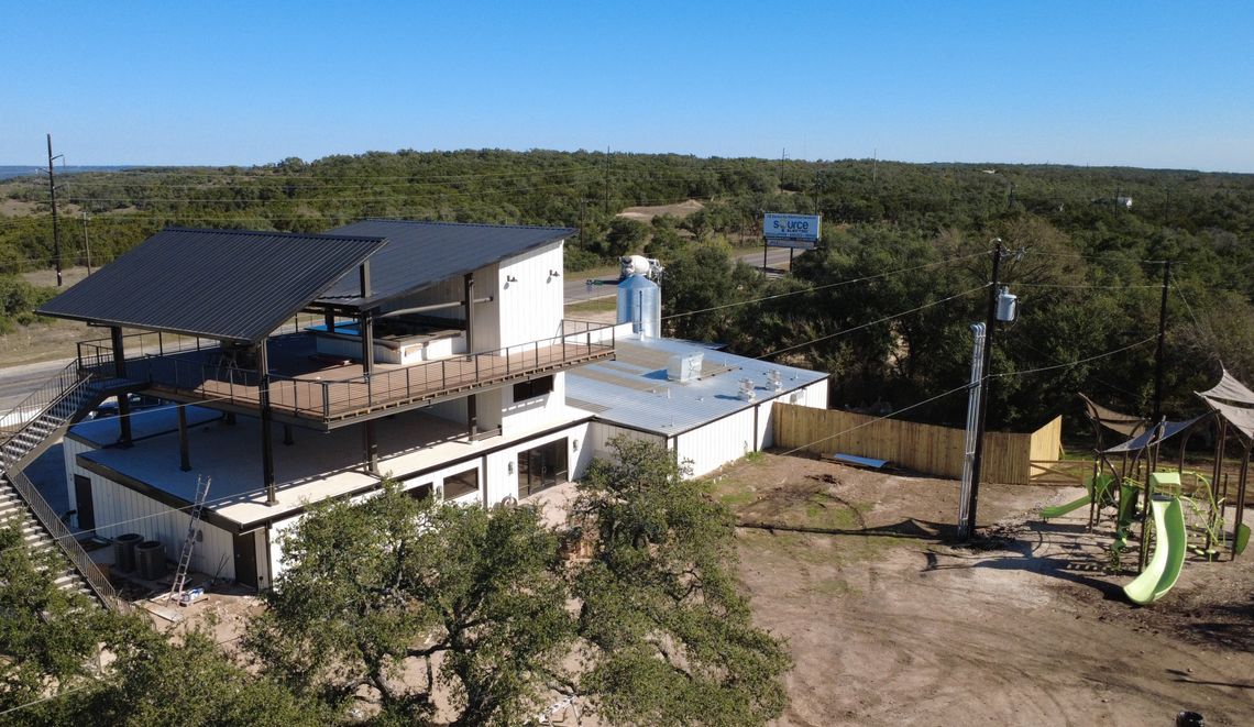 Honeysuckle for the Backbone