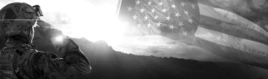 Honoring Our Veterans