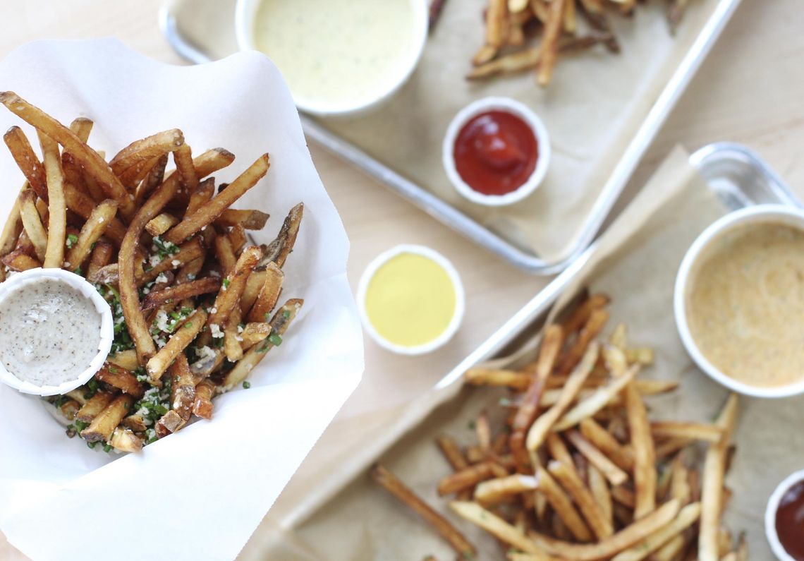 Hopdoddy San Marcos location to open Wednesday