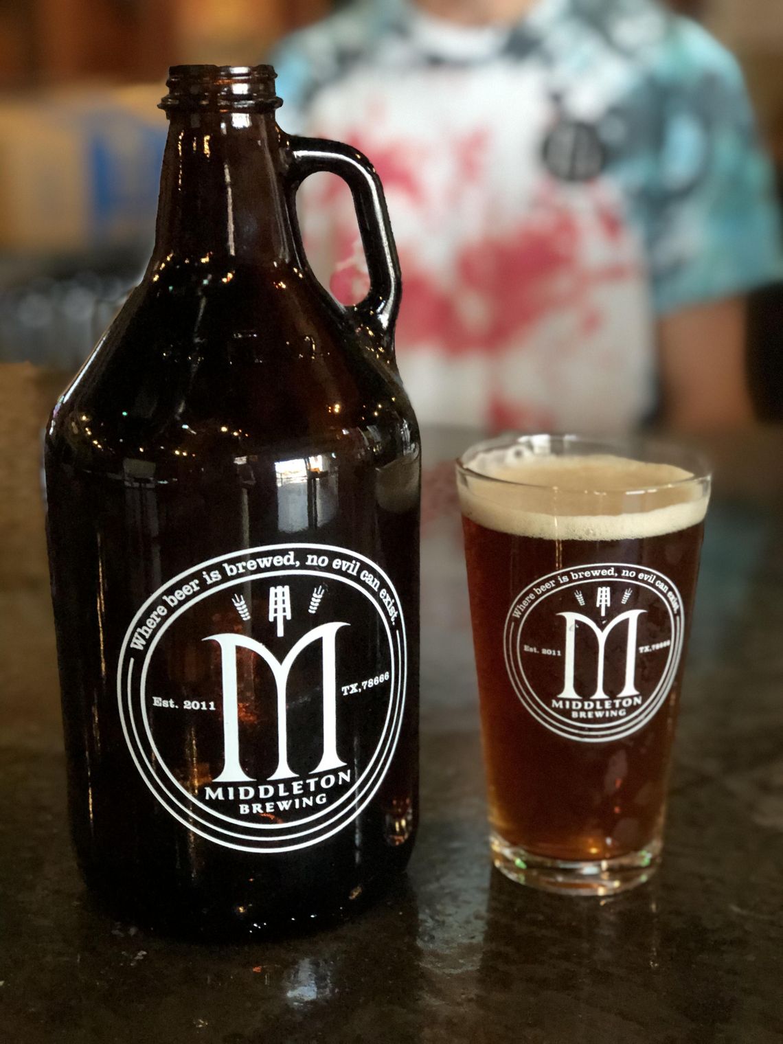 HOPPIN' MAD: Local breweries caught in TABC's indecision amid virus closures