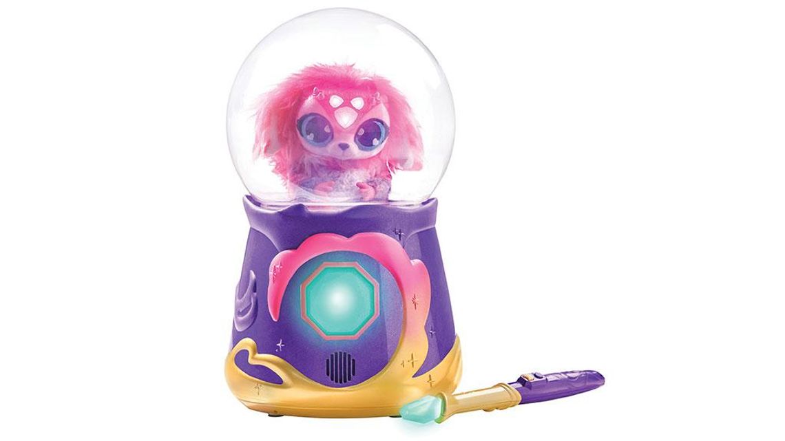 HOT TOP 20 TOYS - MAGIC MIXIES MAGICAL CRYSTAL BALL