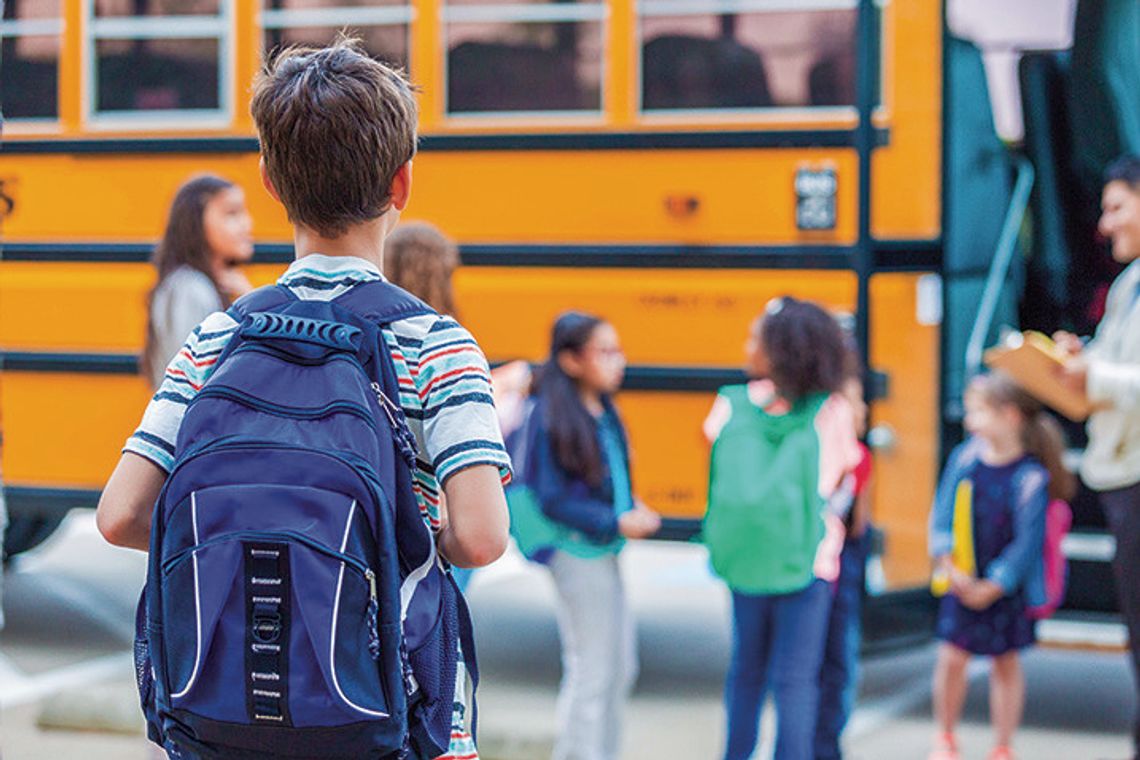 How to help students get excited about a new school year How to help students get excited about a new school year