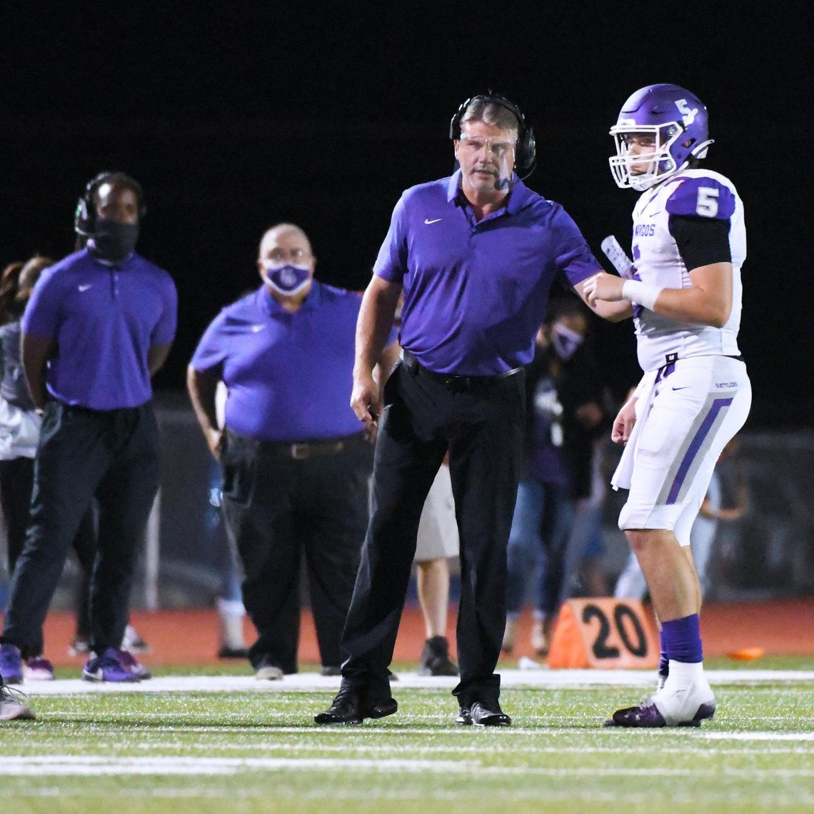 HS Countdown to Kickoff: Rattlers face Lake Travis in first district game