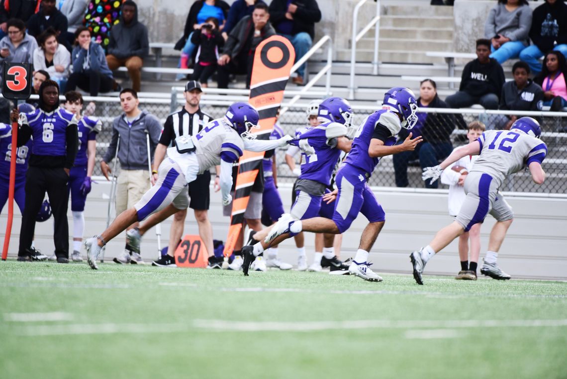 HS Countdown to Kickoff: Rattlers rumble with Rangers