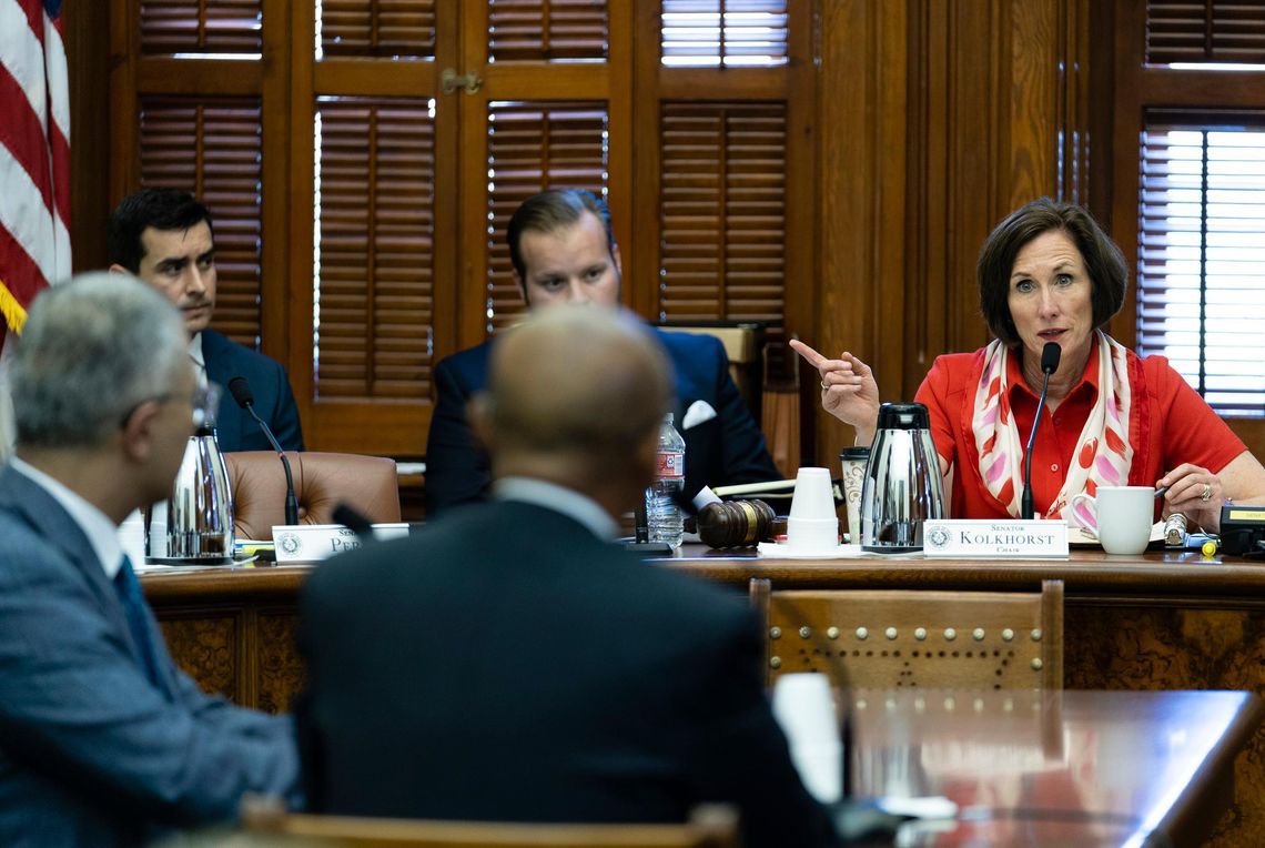 “I am frightened by what is coming”: Texas hospitals could soon be overwhelmed by COVID-19 caseload, officials say “I am frightened by what is coming”: Texas hospitals could soon be overwhelmed by COVID-19 caseload, officials say