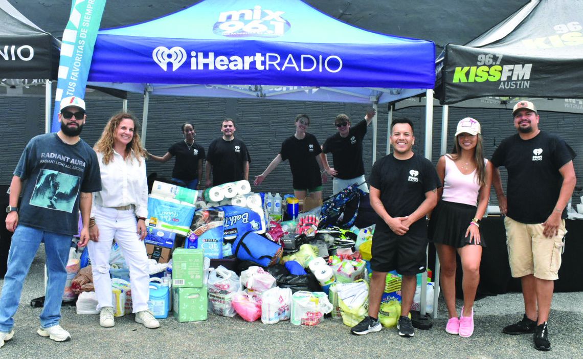 iHeart the Hill Country