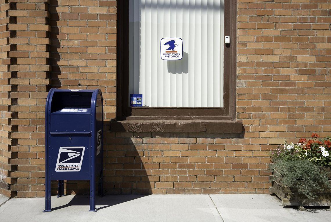 In Texas, USPS woes and state deadlines could leave voters without enough time to return mail-in ballots