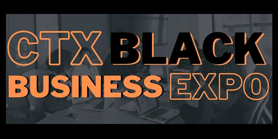 Inaugural Central Texas Black Business Expo begins Friday