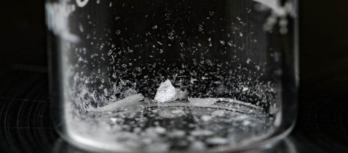 Increase in fentanyl draws law enforcement concerns Increase in fentanyl draws law enforcement concerns