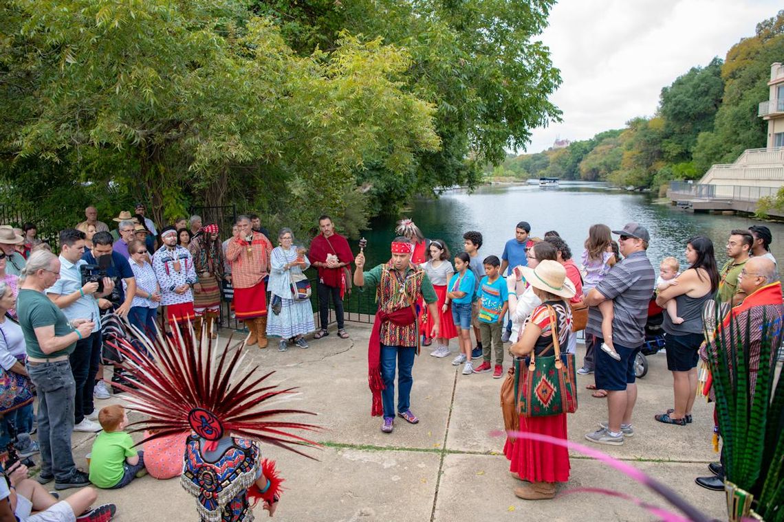 Indigenous Cultures Institute seeks community input