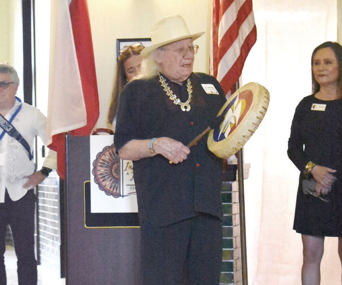 Indigenous & Tejano History Museum now open