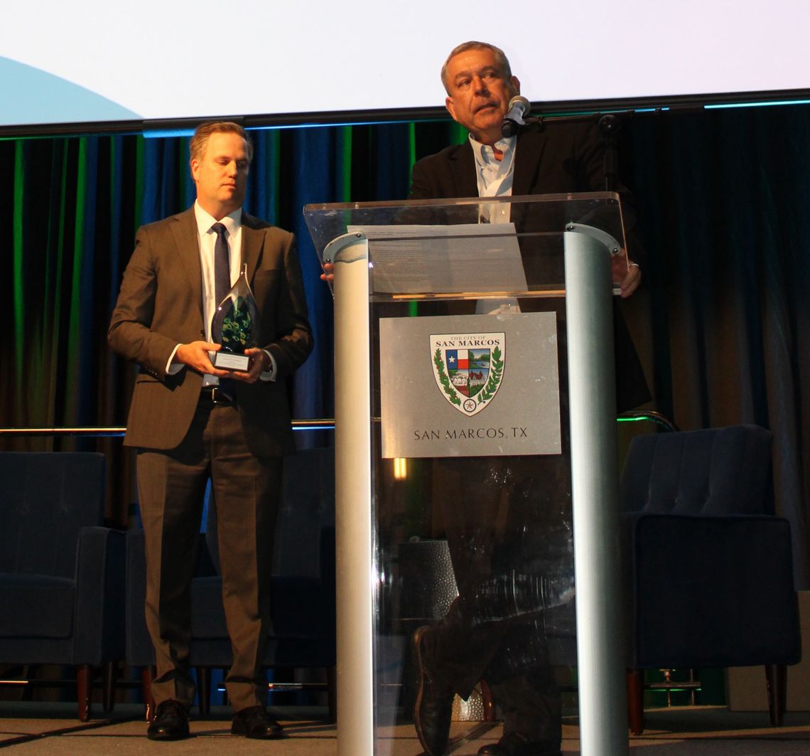 Innovation Summit allows local entrepreneurs to shine