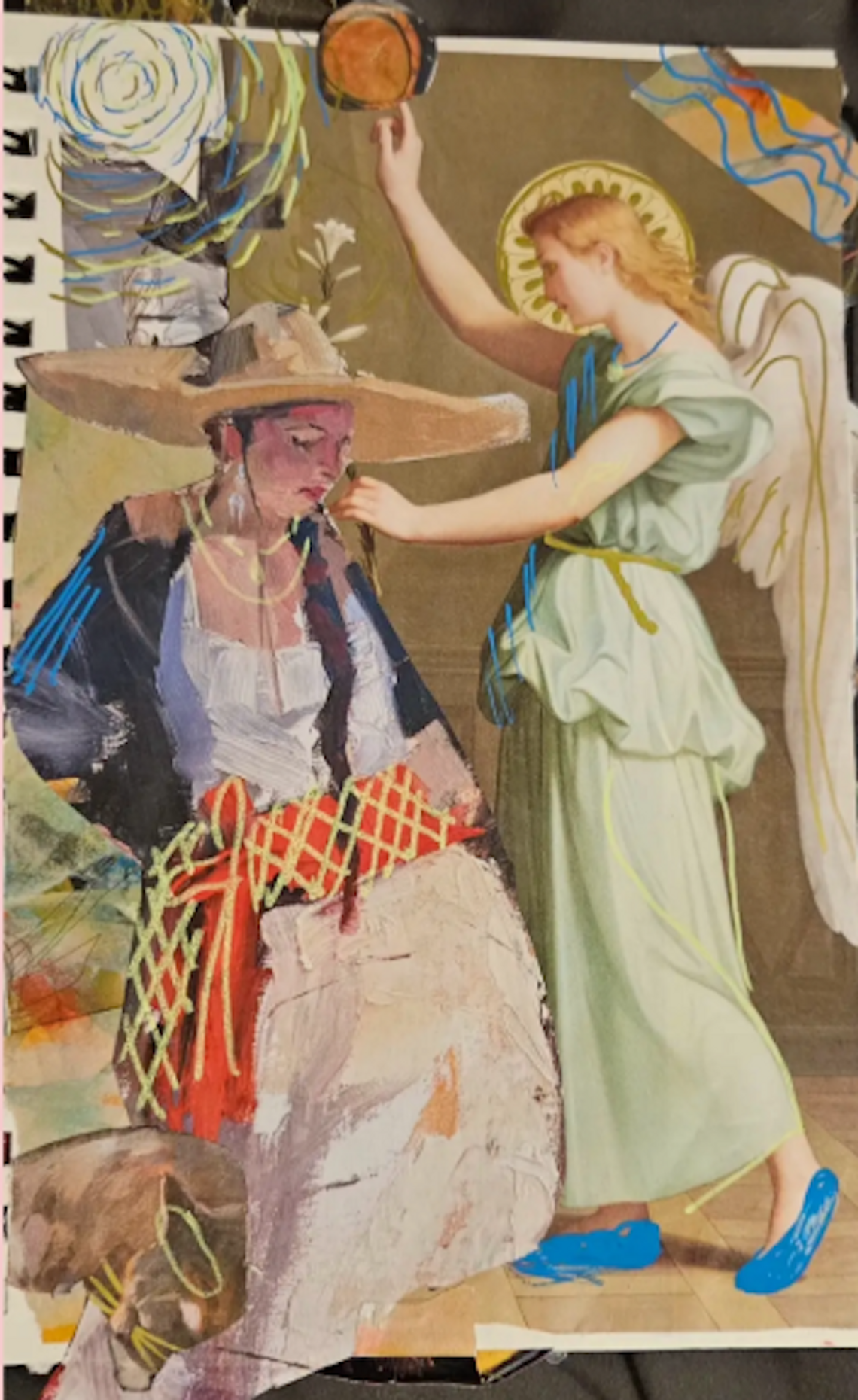 INTROSPECTACLE: A one night only student art show INTROSPECTACLE: A one night only student art show