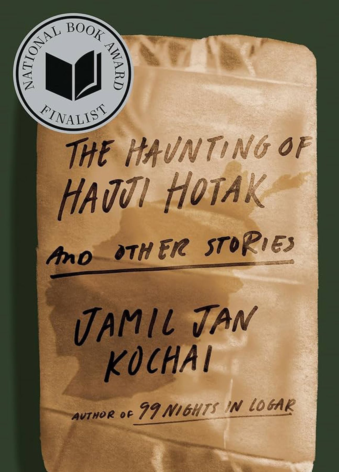 Jamil Jan Kochai wins 2024 Clark Fiction Prize for ‘The Haunting of Hajji Hotak’