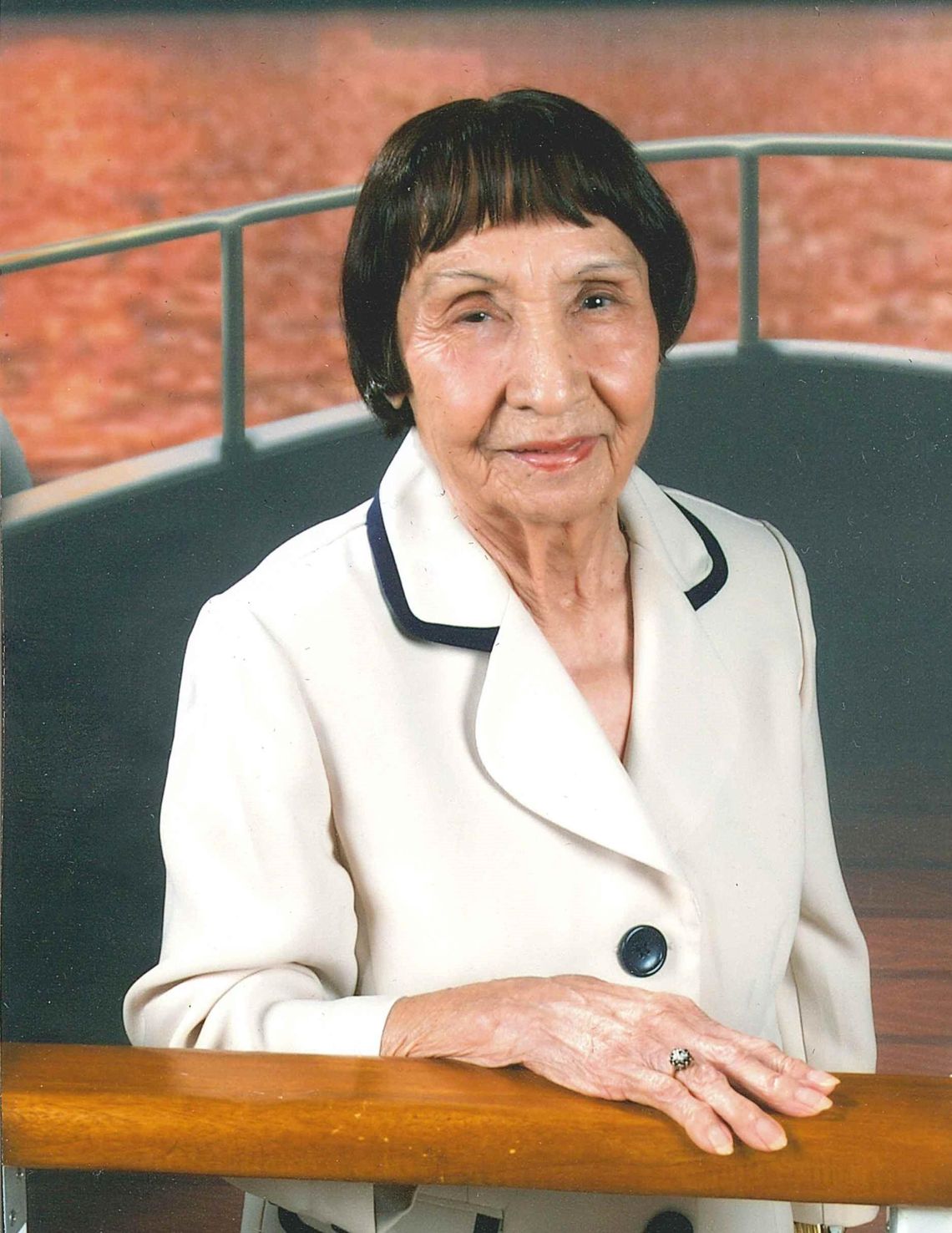 Janie R. Machado