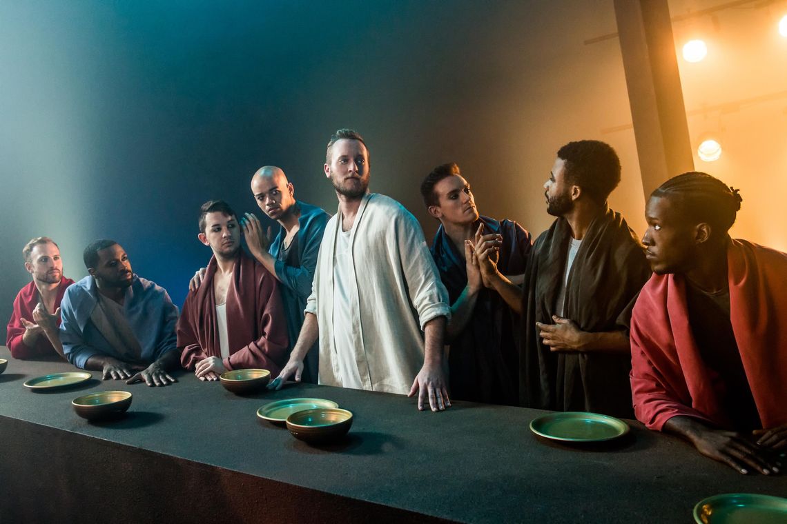 'Jesus Christ Superstar' on 50th anniversary tour