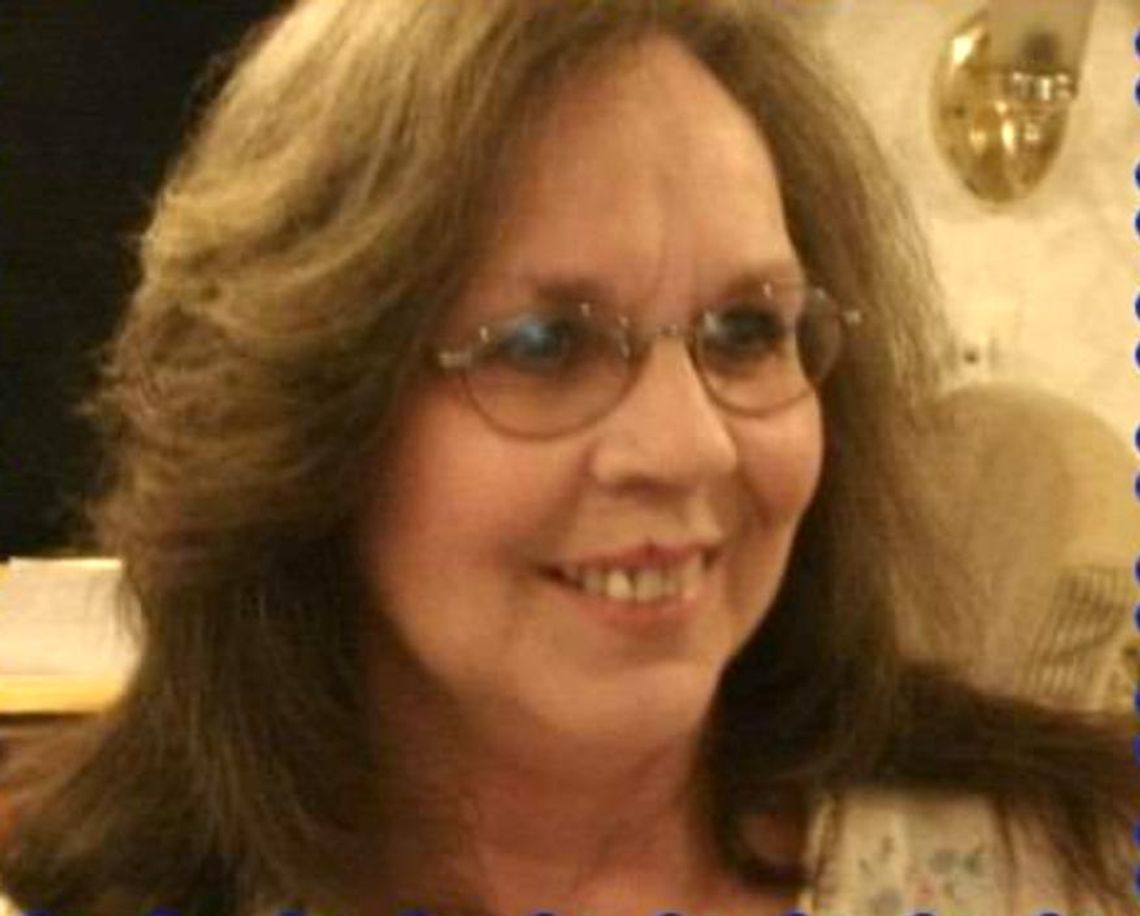 JoAnn Crane Scobee