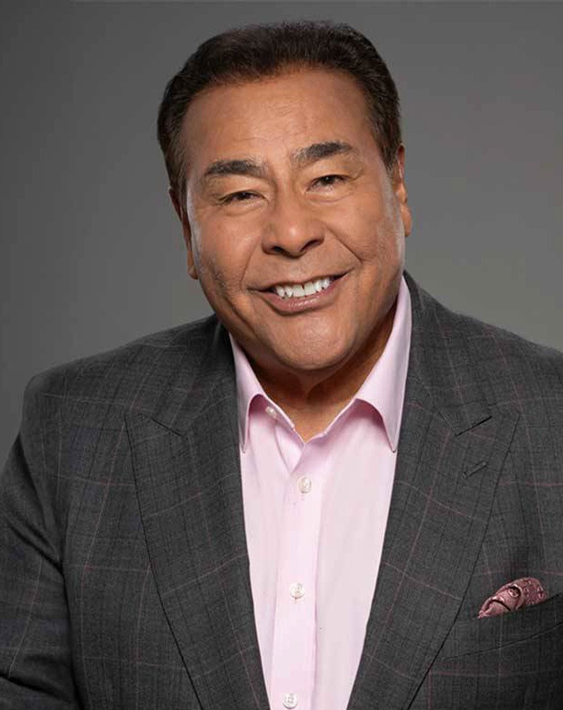 John Quiñones to speak at Centro’s 15 Anniversary John Quiñones to speak at Centro’s 15 Anniversary