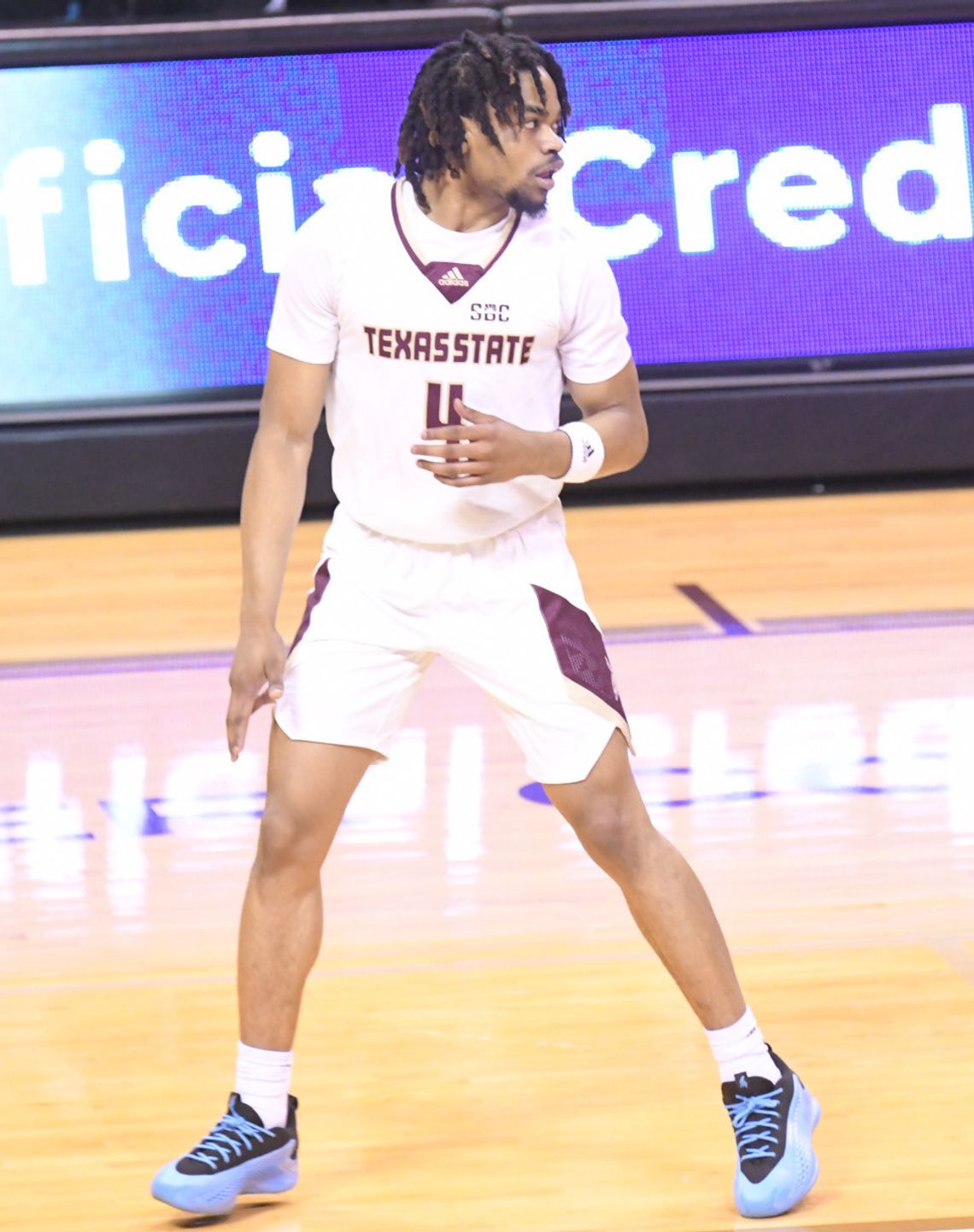 Johnson wins 100th game as Bobcats complete comeback win Johnson wins 100th game as Bobcats complete comeback win