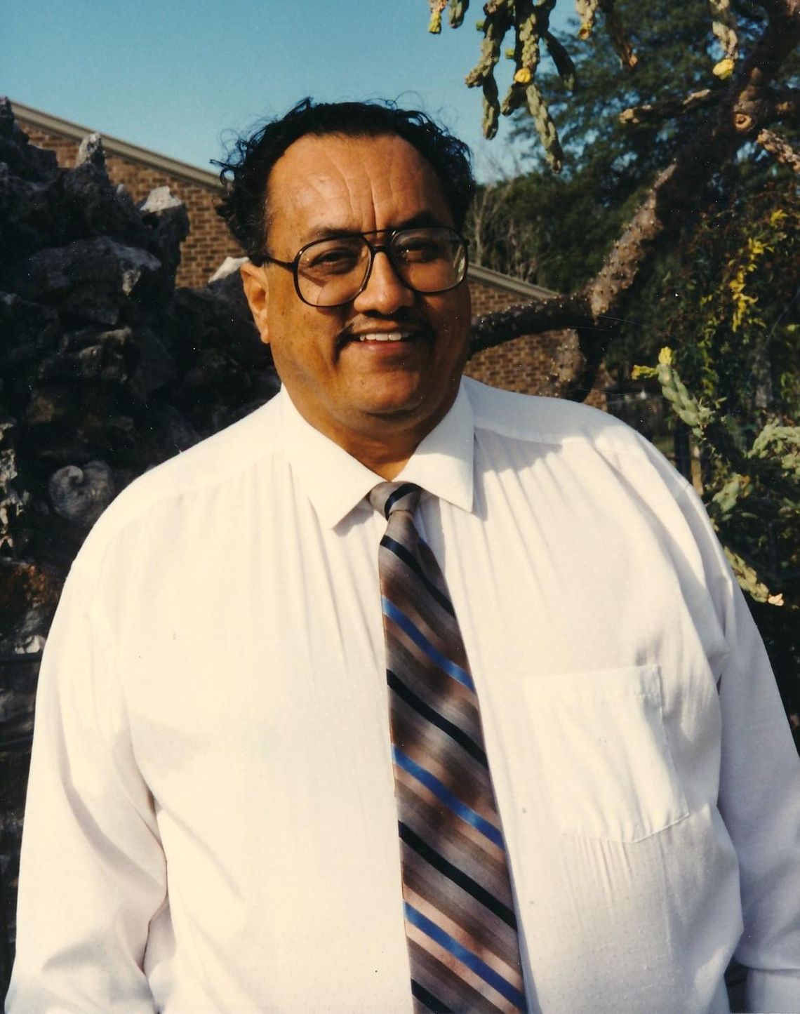 Juan De Dios Hernandez