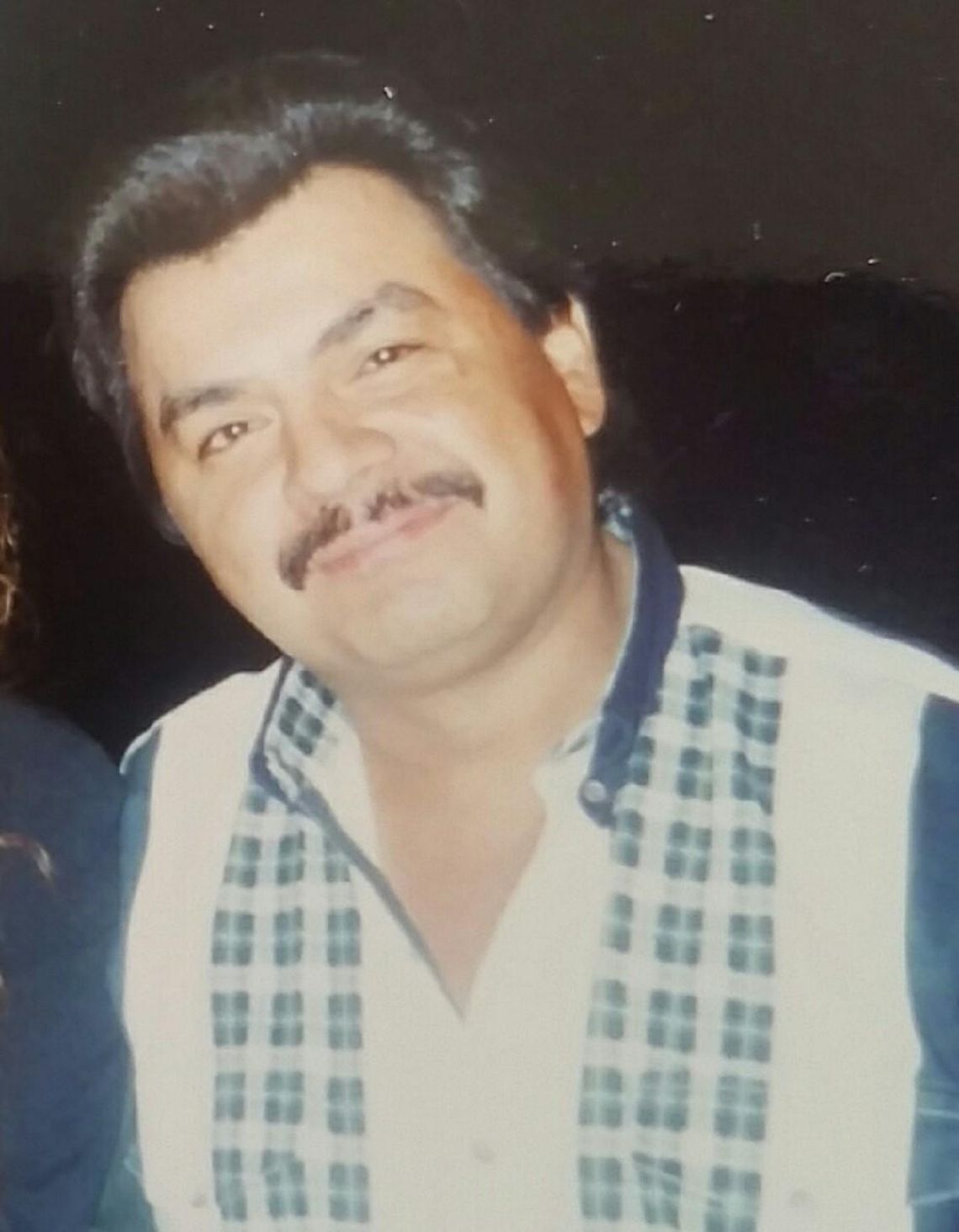 Juan Jose (JoJo) Villalpando