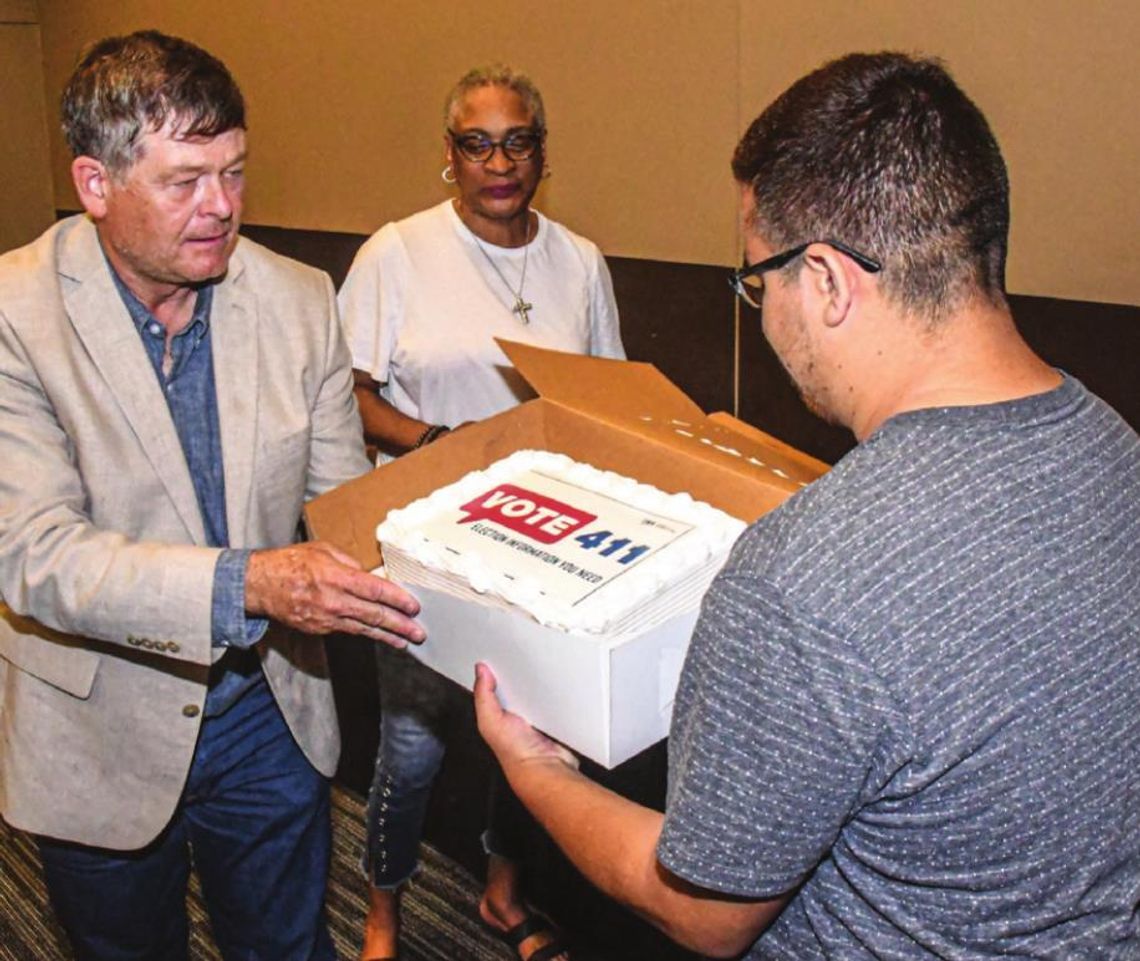 Juneteenth Festivities Juneteenth Festivities