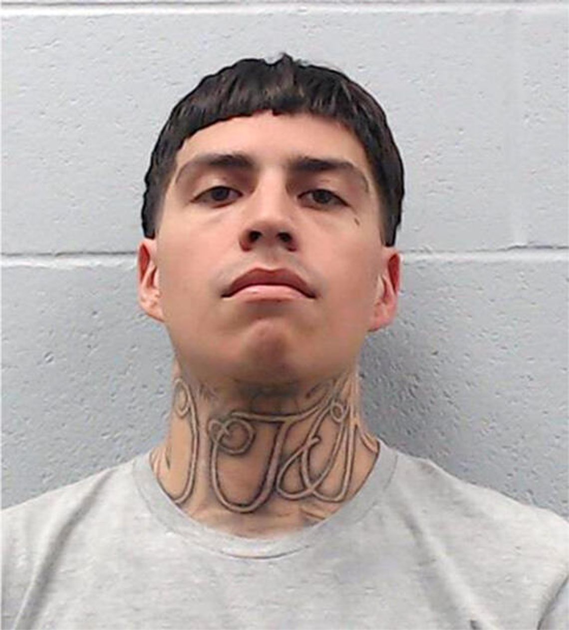 Hays County jury sentences fentanyl dealer convicted of sexual assault of child to 75 years Hays County jury sentences fentanyl dealer convicted of sexual assault of child to 75 years