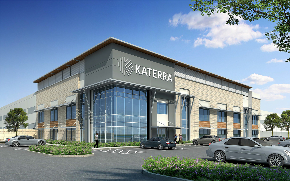 Katerra abandons SMART Terminal, relocates proposed facility  