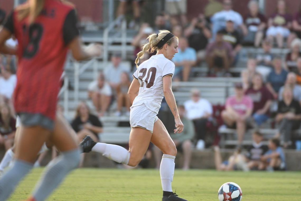 Kaylee Davis signs pro deal with ZFK Spartak in Serbia