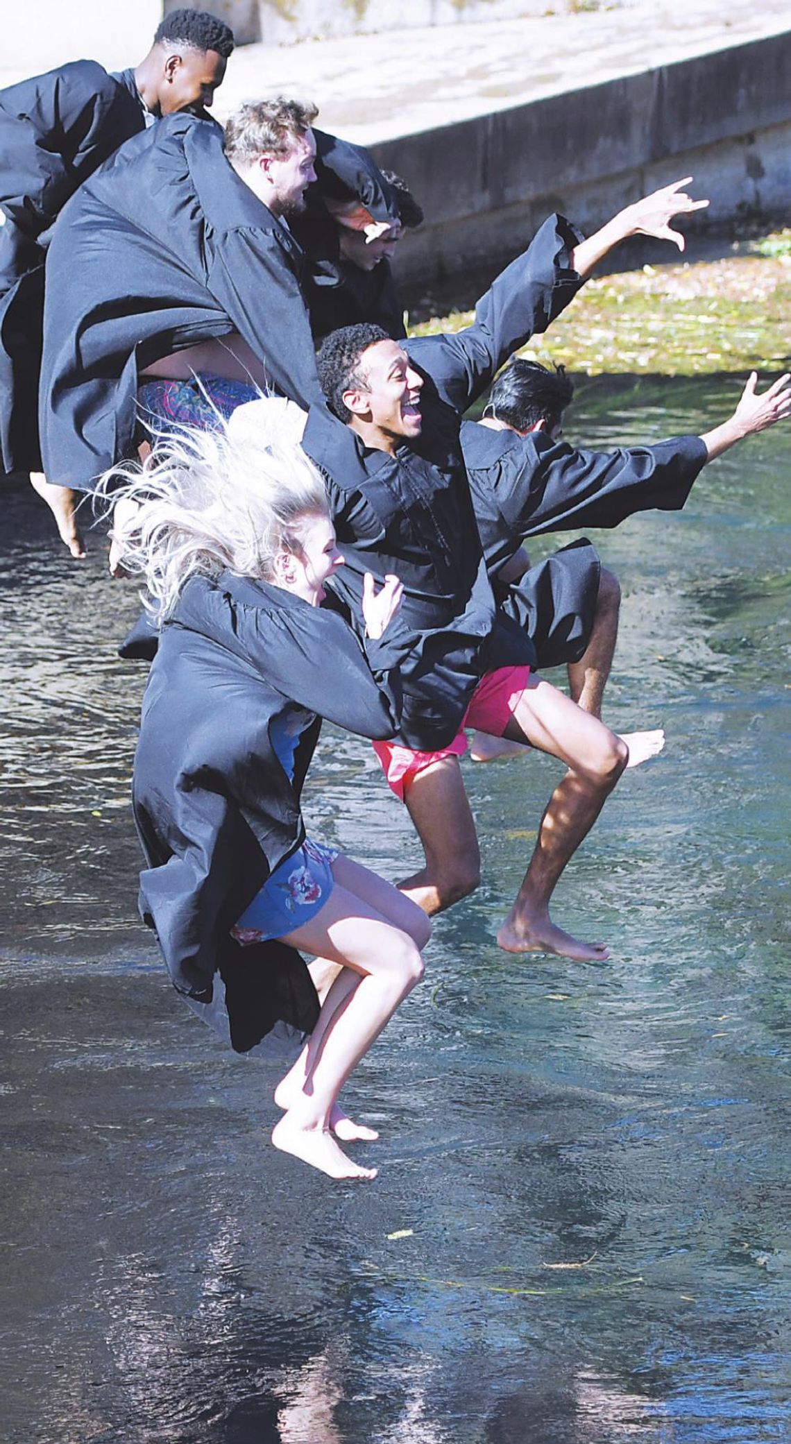 KEEPING THE TRADITION ALIVE KEEPING THE TRADITION ALIVE