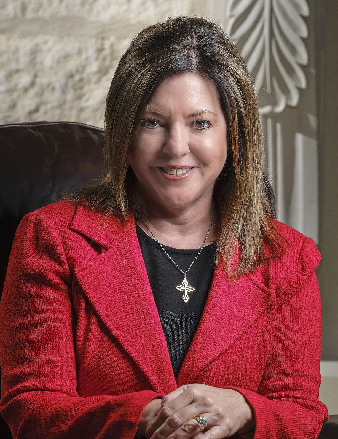 Kelly Barclay Re-Elected to Dallas Fed Board