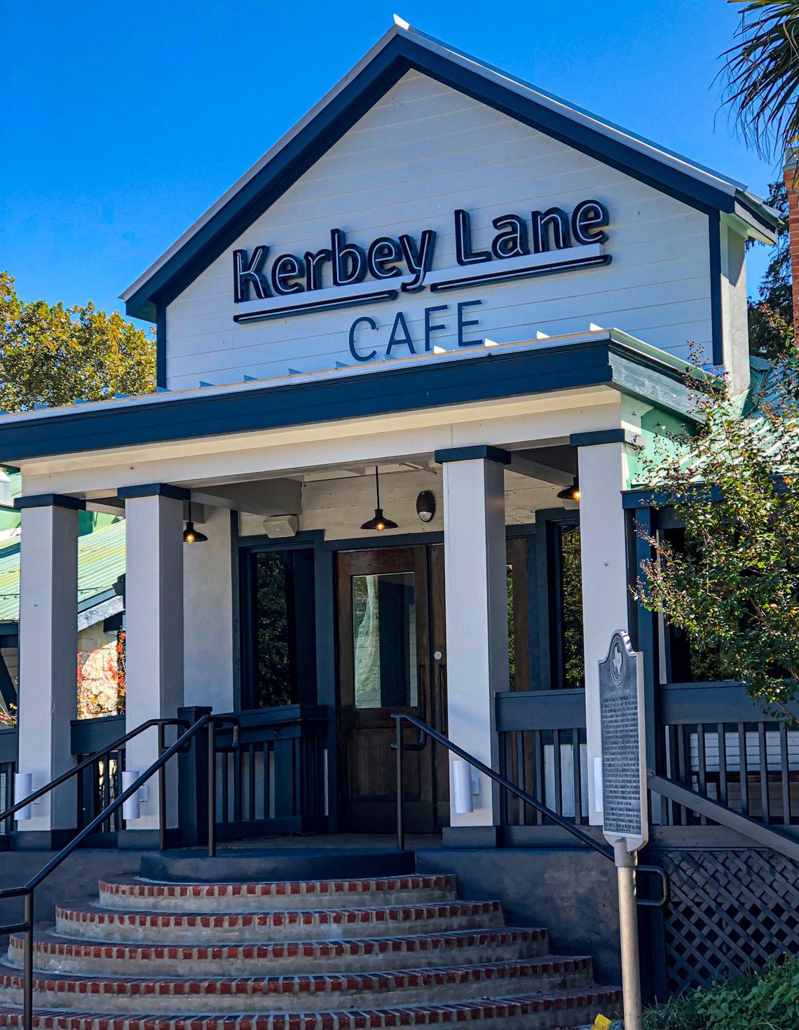 Kerbey Lane Café set to hold soft opening next week, grand opening date announced