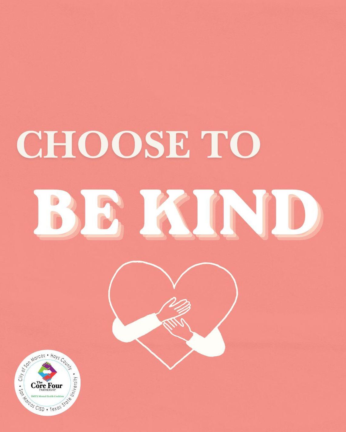 Kindness Campaign aims to lift spirits this holiday season Kindness Campaign aims to lift spirits this holiday season