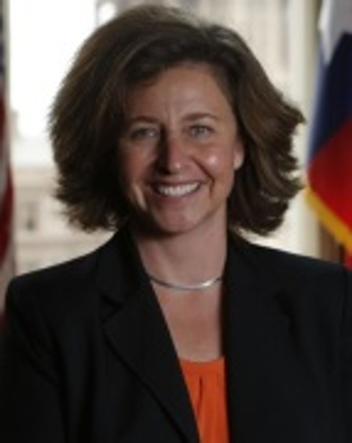 Kirsta Melton running for Hays county district attorney