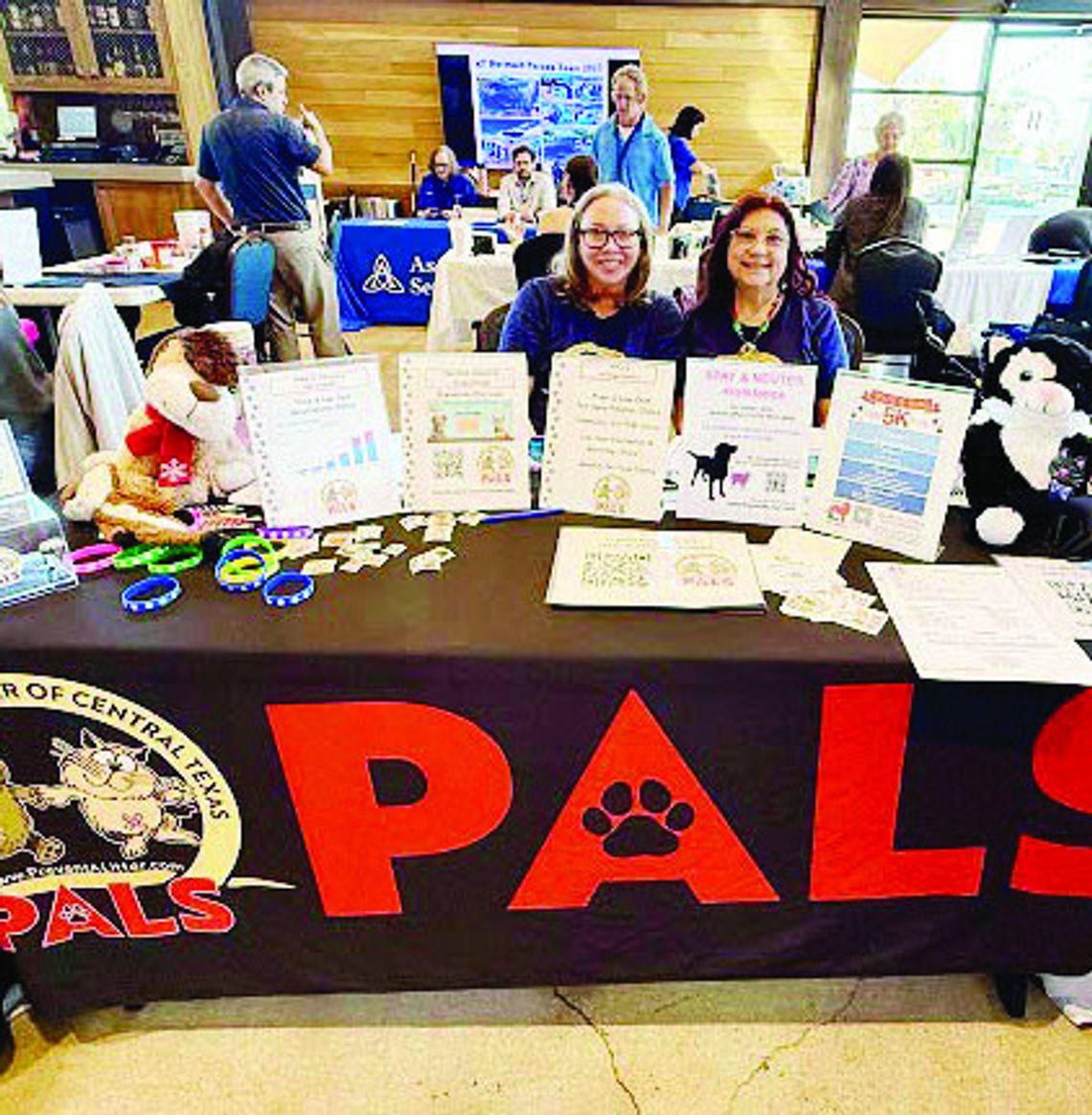 Kissing Tree provides opportunities for local nonprofits Kissing Tree provides opportunities for local nonprofits